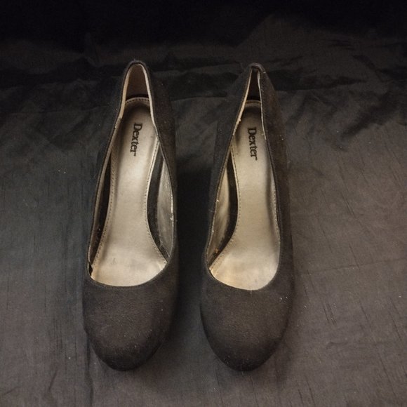 DEXTER Pumps Size  9 - Picture 3 of 8